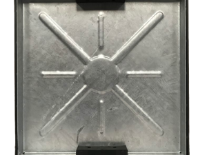 450 x 450 Manhole Cover