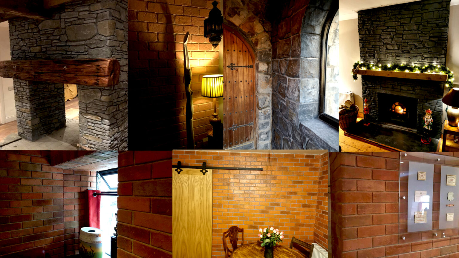 Imprinted Concrete Ireland