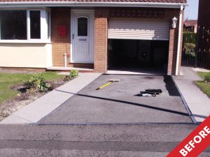 PICSCOAT – Tarmac Restoration 20kg